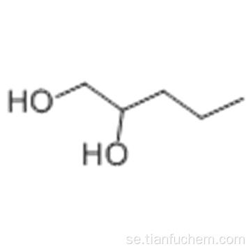 1,2-pentandiol CAS 5343-92-0